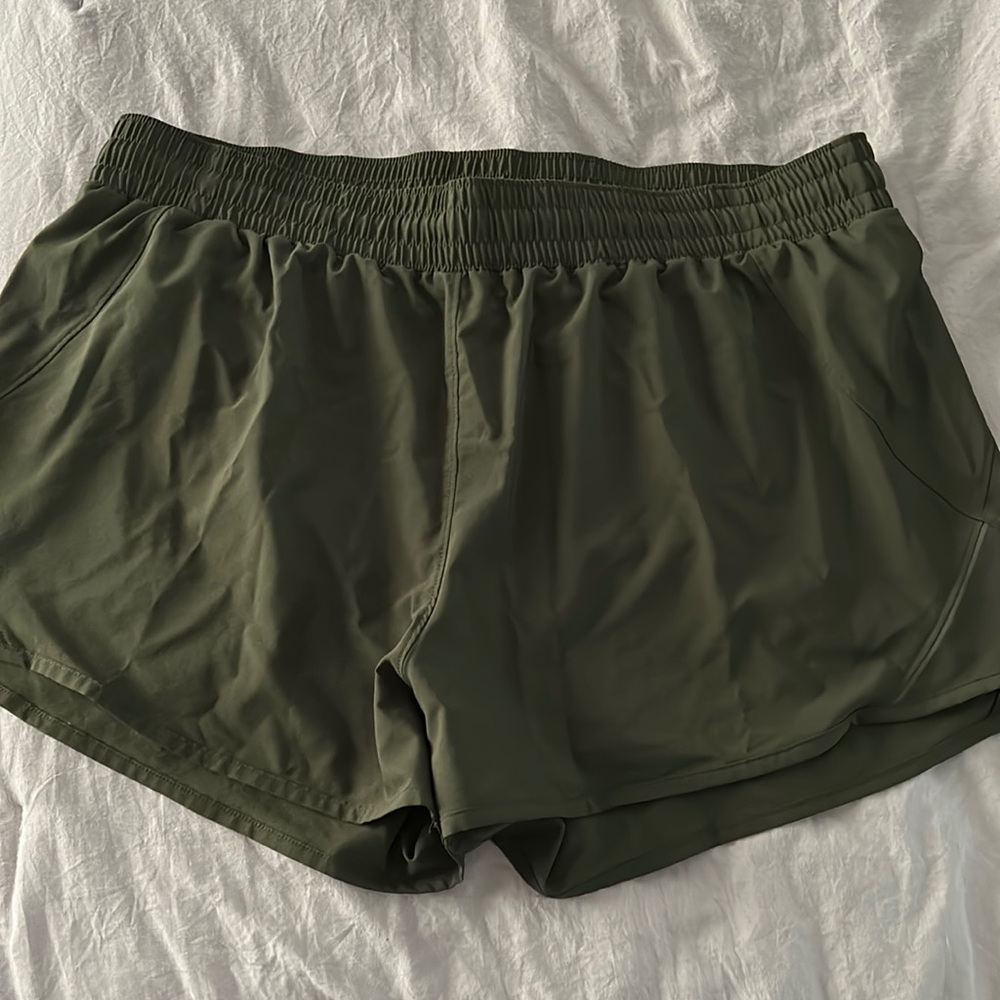 Women’s Athletic Running Shorts - NWOT